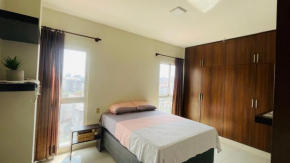 Cozy apartment close to city center